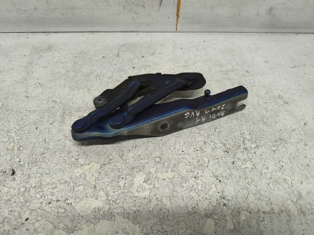 CHARNIERE DE CAPOT GAUCHE AUDI - Vue 1